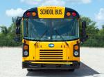 Blue Bird All American FE School Bus 2008 года